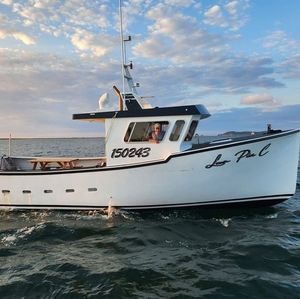 Meet your Posher, Léon-pier